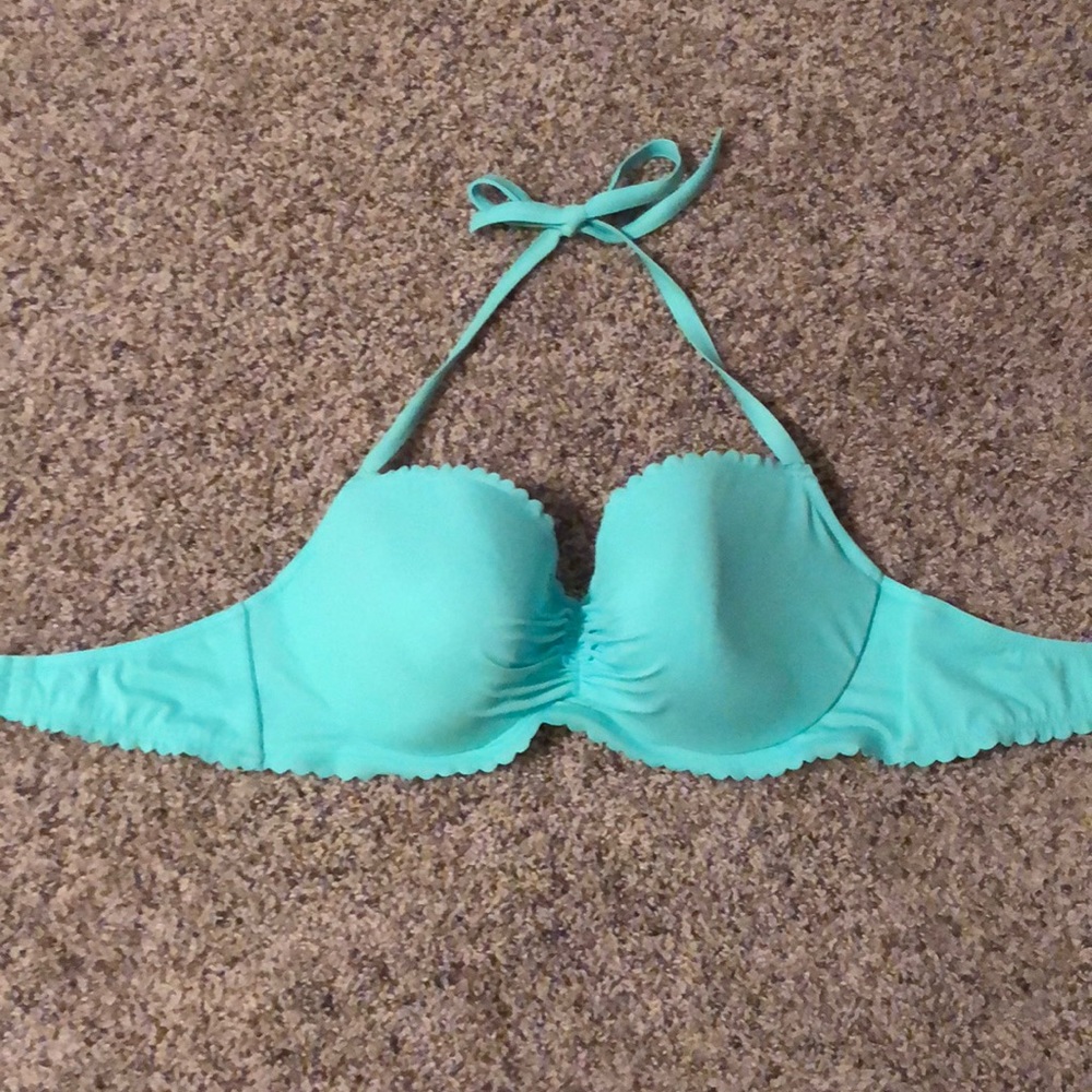 Victoria’s Secret swim bikini top